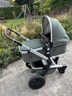 Joolz Day3 incl. vele accessoires, Ophalen, Zo goed als nieuw, Overige merken, Verstelbare duwstang