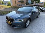 Skoda Superb Combi 1.6 TDI Style Business, Gebruikt, 4 cilinders, Origineel Nederlands, Diesel