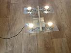 Plafond IKEA Fuga, Ophalen, Zo goed als nieuw, Glas, Modern
