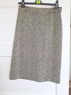 P3 Rok Bardehle mt 40 OPRUIMING, Kleding | Dames, Maat 38/40 (M), Ophalen of Verzenden, Zo goed als nieuw, Knielengte