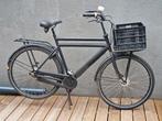 Stadsfiets/Transportfiets, Frame 61, Nexus 7, Naafdynamo, Gebruikt, Versnellingen, 56 cm of meer, Ophalen
