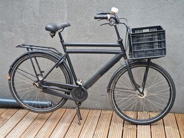 Stadsfiets/Transportfiets, Frame 61, Nexus 7, Naafdynamo beschikbaar voor biedingen