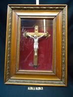 1211=Lijst met het Heilige kruis.122, Ophalen of Verzenden