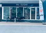Mr sushi boxmeer ter overname franchise, Zakelijke goederen, Exploitaties en Overnames