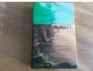 Roisin McAuley. Mijn Ierse dochter beschikbaar voor biedingen