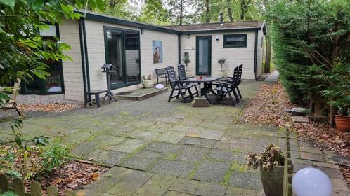 Chalet te koop, Huizen en Kamers, Recreatiewoningen te koop, Gelderland, Chalet, Verkoop zonder makelaar