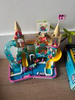 Super leuk zomer waterpark van Lego, Kinderen en Baby's, Speelgoed | Duplo en Lego, Ophalen of Verzenden, Zo goed als nieuw, Complete set