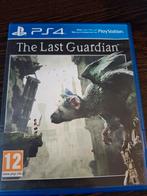 The Last Guardian PS4 - Avontuur, Avontuur en Actie, 1 speler, Ophalen of Verzenden, Zo goed als nieuw