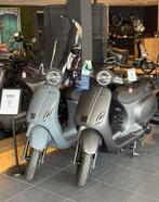 ❗️NIEUWE SANTINI CAPRI SCOOTERS ALLE KLEUREN IN SHOWROOM ❗️, Ophalen of Verzenden, Zo goed als nieuw, Overige merken