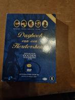 Dagboek van een Herdershond - Seizoen 1 DVD, Cd's en Dvd's, Alle leeftijden, Boxset, Drama, Ophalen of Verzenden