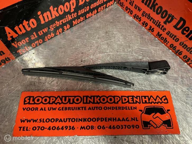 Kia Picanto ('11-'17) Ruitenwisserarm - ACHTER, Auto-onderdelen, Ruiten en Toebehoren, Gebruikt, Ophalen of Verzenden