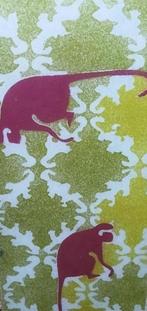 Vintage ikea lamp Gyllen, Ophalen of Verzenden, Zo goed als nieuw