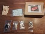 Bouwdoos Alfa Romeo 33 prototype 1:24, Overige merken, Auto, Groter dan 1:32, Nieuw
