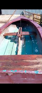 Boot opknapper, Ophalen, Gebruikt, Zeilboot of Motorboot