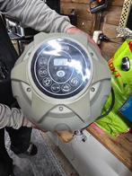 Lay-Z-Spa Pomp/Verwarming, Tuin en Terras, Bubbelbaden en Hottubs, Ophalen, Gebruikt, Filter, Opblaasbaar