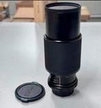 vivitar 75-205mm f3.8 macro focusing zoom canon-mount lens, Audio, Tv en Foto, Fotografie | Lenzen en Objectieven, Ophalen of Verzenden