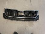 Skoda kodiaq grill 565853653A, Gebruikt, -, -, Ophalen of Verzenden