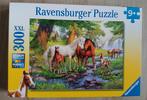 Ravensburger 300  xxl, Ophalen of Verzenden, Minder dan 500 stukjes, Zo goed als nieuw