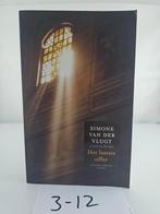 Het Laatste Offer - Simone van der Vlugt, Boeken, Thrillers, Ophalen of Verzenden, Zo goed als nieuw, Simone van der Vlugt, Nederland