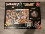 Was gij, The Mystery shopper. puzzel 1000 stuks, Ophalen of Verzenden, 500 t/m 1500 stukjes, Zo goed als nieuw