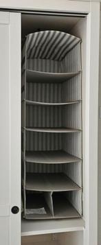 Ikea skubb opberger, Zo goed als nieuw, Minder dan 100 cm, 25 tot 50 cm, 50 tot 100 cm