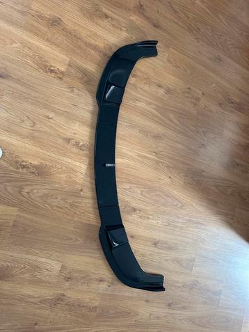 Frontlip / Spoiler Auto beschikbaar voor biedingen