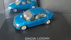 Renault Dacia Logan Sedan 1:43 Eligor Pol, Hobby en Vrije tijd, Modelauto's | 1:43, Ophalen of Verzenden, Nieuw, Auto, Overige merken