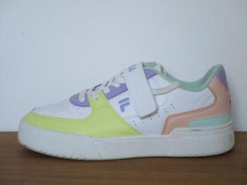 Nr.23: Fila gympen gymschoenen met pastel kleuren maat 39  beschikbaar voor biedingen