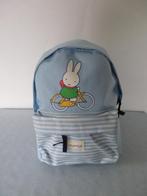 Nijntje Schooltas - Peuter Rugzak - Rugzak Blauw Nieuw, Kinderen en Baby's, Kinderspulletjes, Ophalen of Verzenden, Nieuw