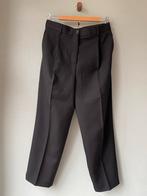 Acne broek wool maat M, Maat 38/40 (M), Verzenden, Zwart, Acne