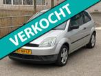 Ford Fiesta 1.25-16V Celebration!1 jaar APk!NAp!, Voorwielaandrijving, 1242 cc, 4 cilinders, 995 kg