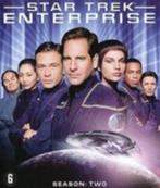 Star Trek Enterprise/DS9 Boxen, Ophalen, Boxset, Zo goed als nieuw, Science Fiction