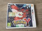 Pokemon Y voor de Nintendo 3DS, Spelcomputers en Games, Games | Nintendo 2DS en 3DS, Avontuur en Actie, 1 speler, Ophalen of Verzenden