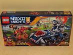 LEGO 70322 NEXO KNIGHTS Axl’s Torentransport nieuw, Ophalen of Verzenden, Nieuw, Complete set, Lego