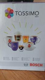 Bosch TAS1252, Ophalen of Verzenden