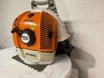 Bladblazer benzine, Tuin en Terras, Bladblazers, Ophalen, Ruggedragen, Zo goed als nieuw, Stihl