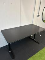 Bureau Ikea Bekant 160x80 cm, Huis en Inrichting, Bureaus, Ophalen, Zo goed als nieuw