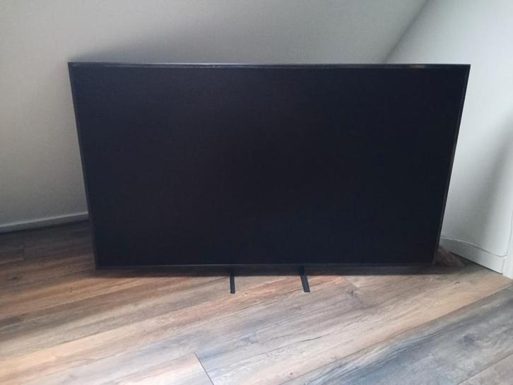 Sony Bravia fw65 lcd monitor, Audio, Tv en Foto, Televisies, Zo goed als nieuw, LCD, 100 cm of meer, 4k (UHD), Sony, 50 Hz, Smart TV
