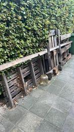 Pallets, Tuin en Terras, Haardhout, Minder dan 3 m³, Ophalen