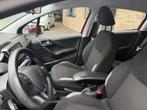 Peugeot 208 1.2 PureTech Blue Lion apple carplay Navi cruise, Auto's, Voorwielaandrijving, Stof, Gebruikt, Euro 6