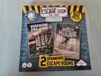 Escape Room The Game voor 2 spelers, Een of twee spelers, Ophalen, Nieuw