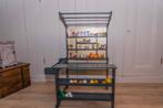 Speelgoed winkeltje, Kinderen en Baby's, Speelgoed | Houten speelgoed, Ophalen, Gebruikt, Meubelstuk of Keukentje