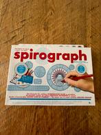 Spirograph, Ophalen of Verzenden, Zo goed als nieuw