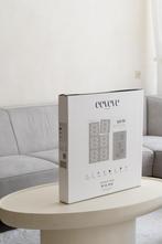 Eeveve Kilim Speelmat - Feather Gray - 180x360, Ophalen of Verzenden, Nieuw