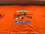 2 Voetbal oranje shirts van EK 2000 Rotterdam collectors ite, Nieuw, Oranje, Ophalen of Verzenden, Maat 56/58 (XL)