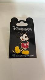 Pin Mickey, Ophalen of Verzenden, Nieuw