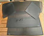 Sonniboy zonneschermen volkswagen Touran 2003-2010, Auto diversen, Ophalen