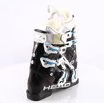 38 38,5 40,5 41 EU dames skischoenen HEAD VECTOR 100 MYA, 160 tot 180 cm, Gebruikt, Verzenden, Schoenen