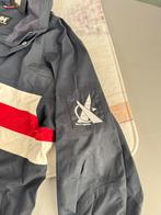 Originele Helly Hansen Zeiljas Uniseks L zeil-jas man vrouw, Helly Hansen, Ophalen of Verzenden, Dame of Heer, Zeiljack