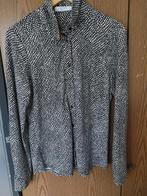 Dames jersey blouse, Kleding | Dames, Blouses en Tunieken, Ophalen